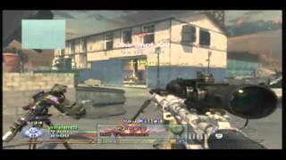 Mw2 Quality Test..avi