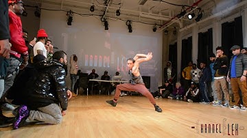 CHANNEL FLEX Top 8 X vs Opt