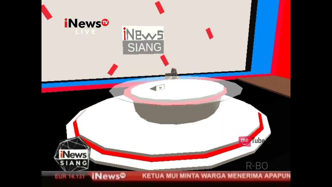Opening iNews siang edisi 4 April 2017 di iNews TV @OfficialiNews 