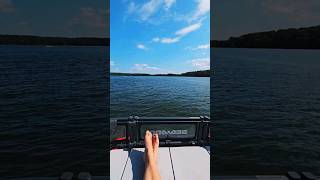 Cruising in my Seadoo Switch! 😀 #seadoo #boat