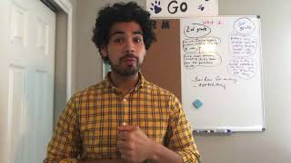 Lesson 1 Asynchronous - Practice and Family Game