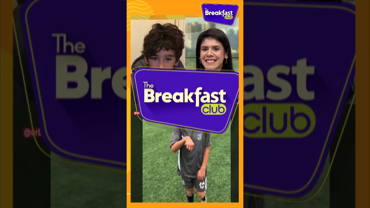 «Моя мечта — играть за Индию и выиграть Кубок мира»: 9-летний футболист Урбан Неги | N18S