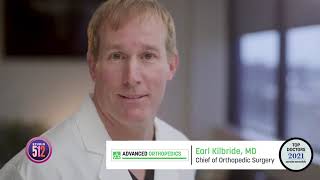 Learn How Advanced Orthopedics Treats Total Joint Replacements