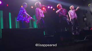 Download Lagu 220929 DKB - Curious @ Carioca Club São Paulo Brasil (Meet\u0026Live Tour in Grand America) MP3