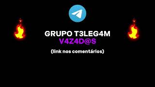 Grupo De Vazados Do Telegram Gratis Atualizado 2026 Link Nos Comentarios
