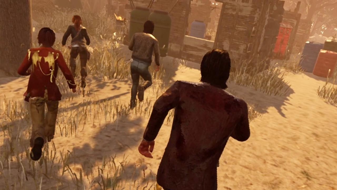 皆で挑めばトラップ地帯も怖くない-Dead by Daylight【2v8】