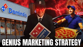 The Secret to Domino's Pizza Success Revealed (Business Documentary)