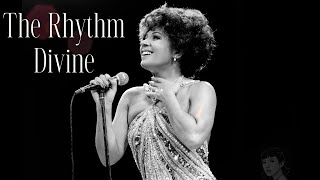 Yello - The Rhythm Divine ft. Shirley Bassey (Remastered Audio) HQ