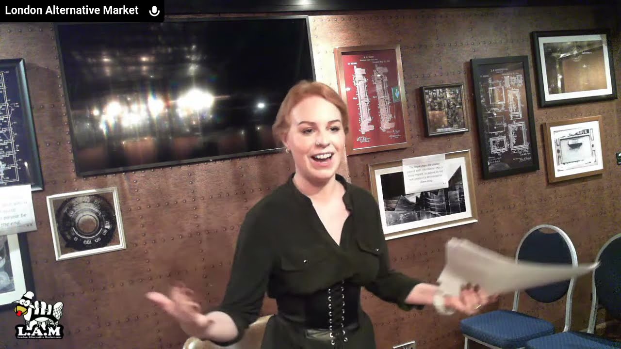 3pm workshop with @ThiskindaGirl