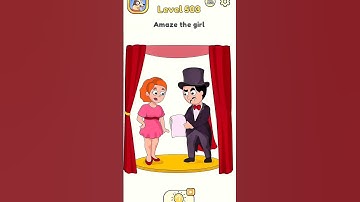 DOP 2 Level 503: This Magic Trick Is So Gross! 🤢🎩 #Shorts #DOP2 #EpicTwist #deleteonepart