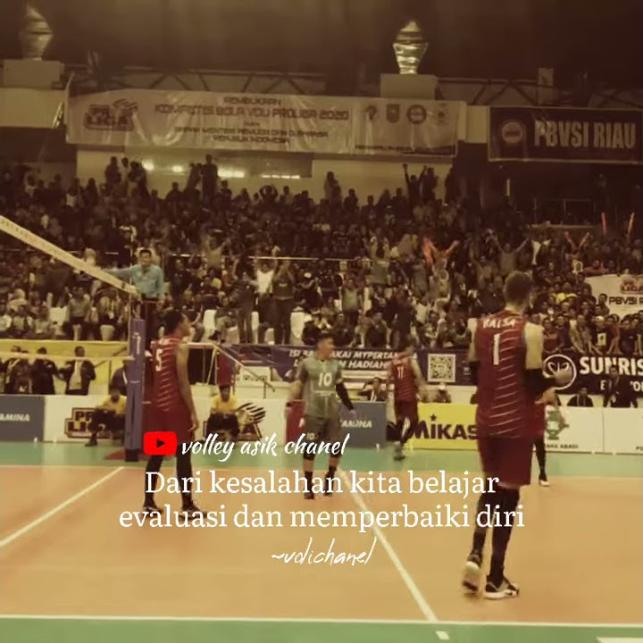 volleyball quotes || story wa _|