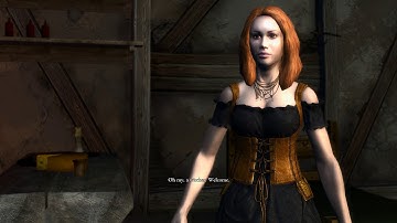 The Witcher (Hard) - Chapter 1 (Part 3)