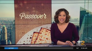 Passover continues with second Seder tonight