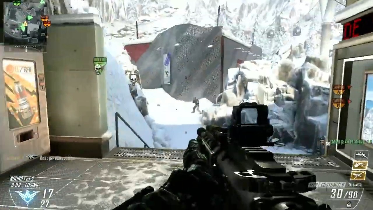 IAmTheAttack (Feb. 2013)