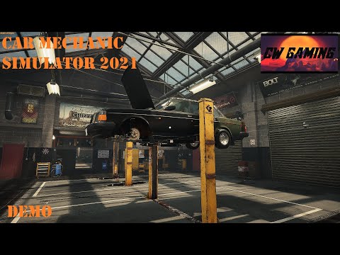 car mechanic simulator 2021 steam