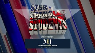 Bill Childress Elementary 1st Grade Pledge 03/29/26 – KVIA