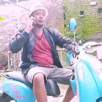 preman pensiun-komar kawin lagi(parodi)