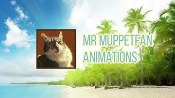 My YouTube Channel Intro (Rest of Summer 2024) (For Plotagon Videos)