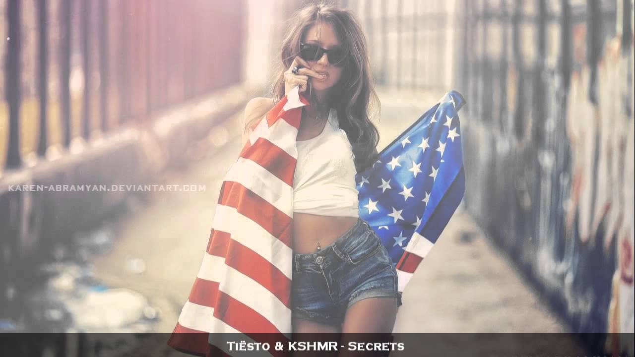 Tiesto \u0026 KHSMR - Secrets