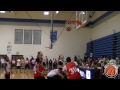 Buckeye Prep Elite Showcase TOP PLAYS Day 1 [Kyle Ahrens, Derek Pardon, Craig Randall]