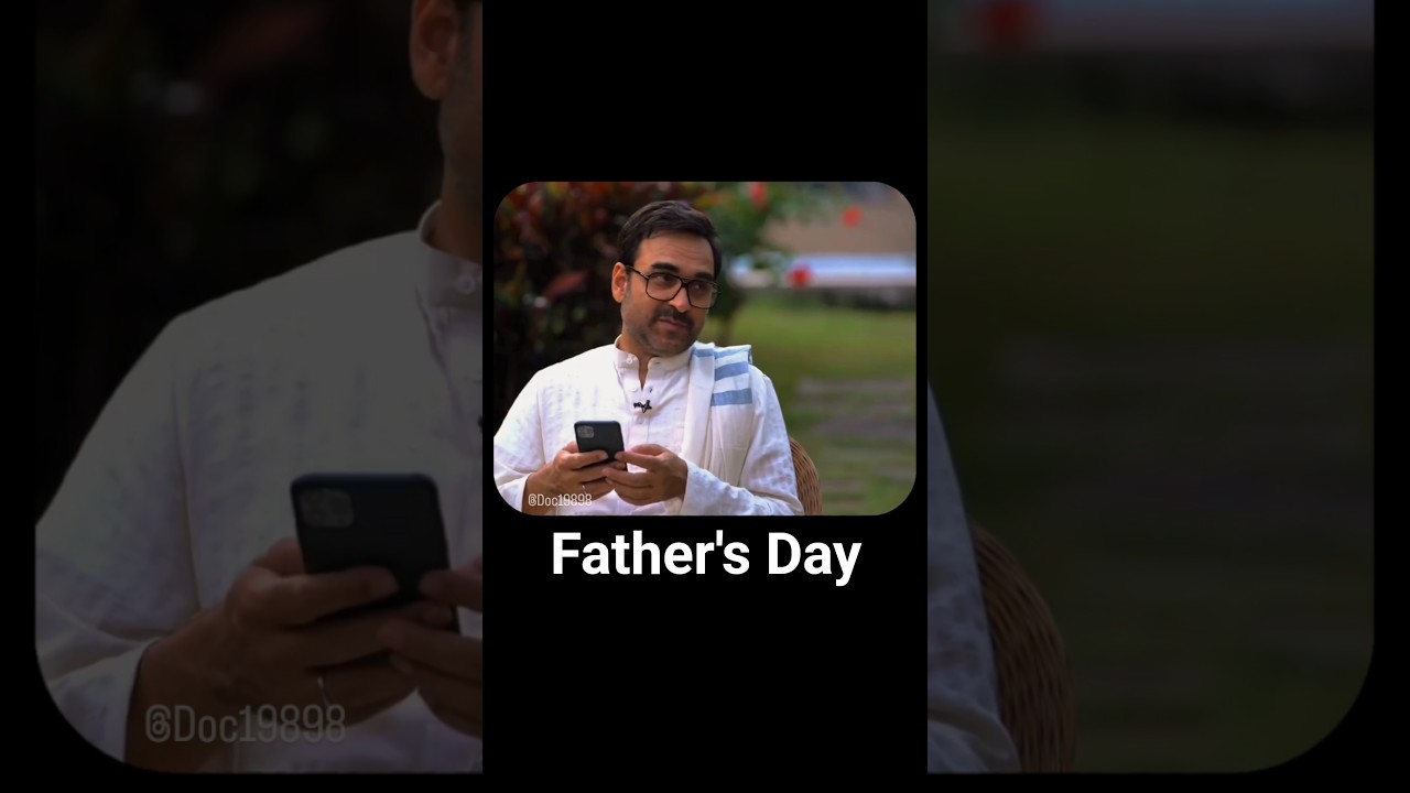 The Most Emotional Father's Day Video 😭❤️​​#viral #todaynews #trending  #YouTubeShorts#shorts#father