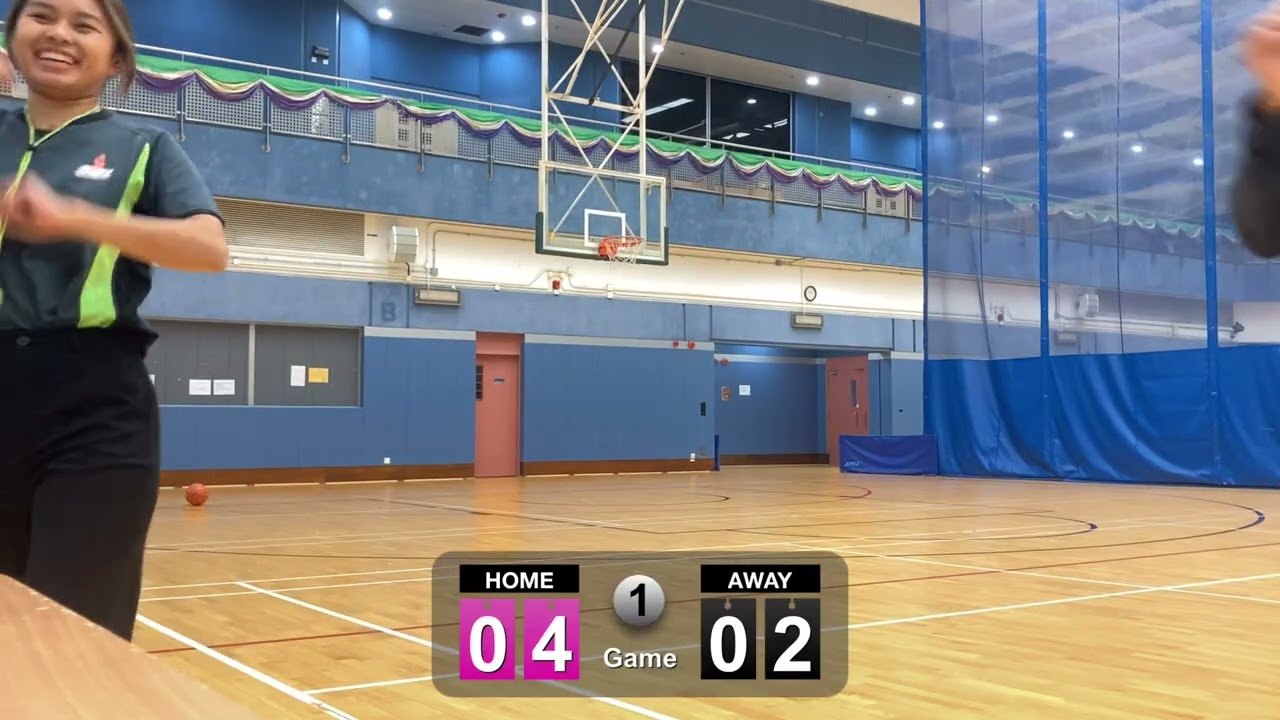 1% GROUP(白) vs GRATITUDE W Q1