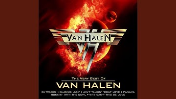 Thumbnail of Ain't Talkin' 'Bout Love (Live from Selland Arena in Fresno, California on May 14, 1993) (2004...