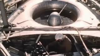 Proof of Alien Moon Base   Nasa Evidence Full Documentary