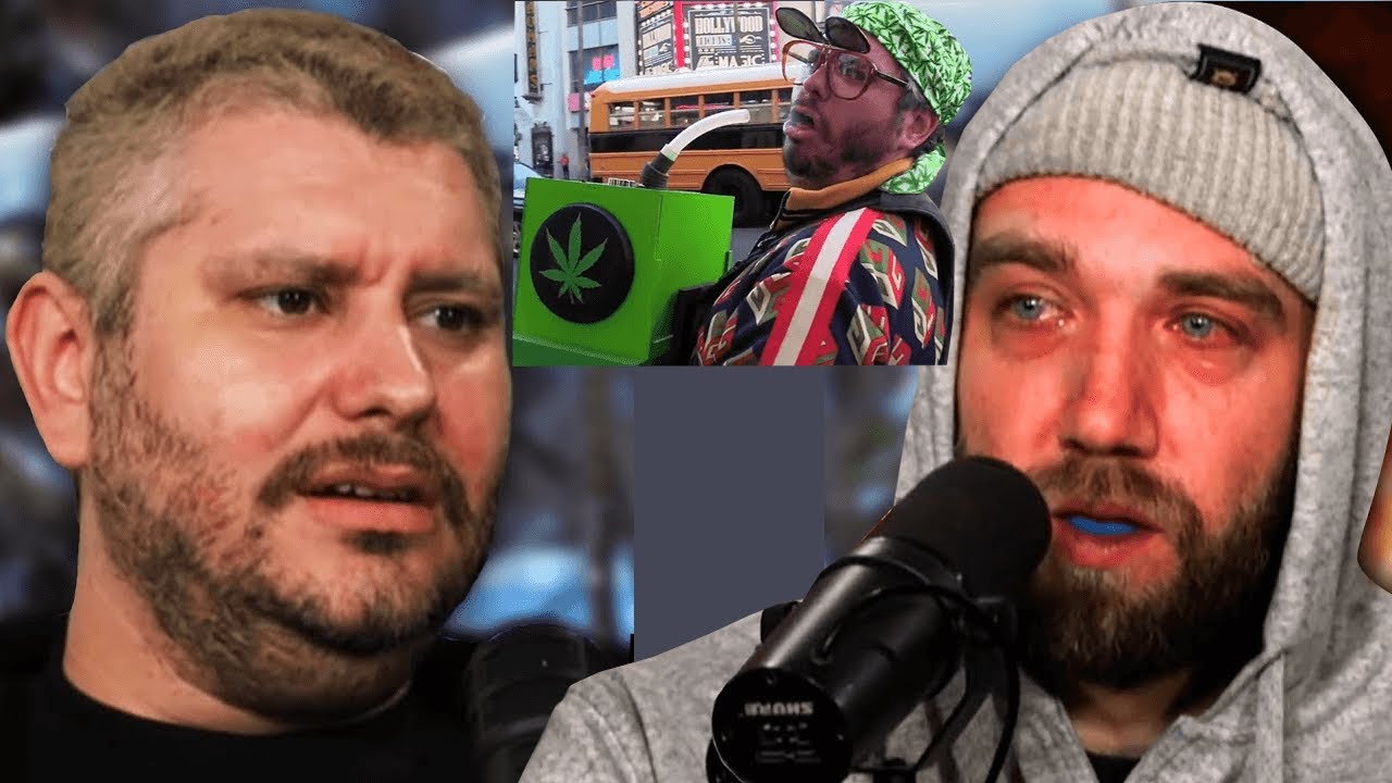 Ethan recalls his biggest fight with Dan | H3 Members Only Highlights