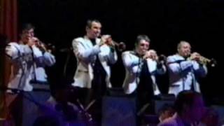 Paul Mauriat Grand Orchestra conducted by GILLES GAMBUS - HUNGARIAN DANCE N° 5 Resimi