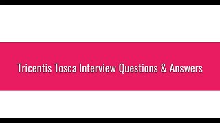 Explain the Automation Framework in Tricentis Tosca