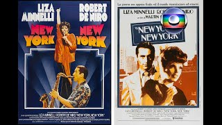New York, New York 1977 - Tvrip Globo Corujão Em 151088 - Dublagem Telecine