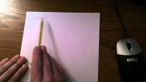 Transformations on Radical Functions