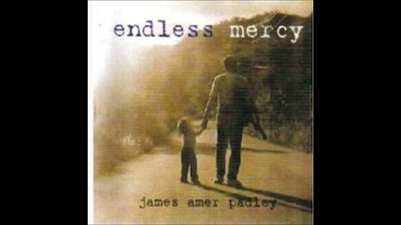 Watch I Just Want To Paraise You - Endless Mercy - James Amer Padley on YouTube Watch I Just Want To Paraise You - Endless Mercy - James Amer Padley on YouTube