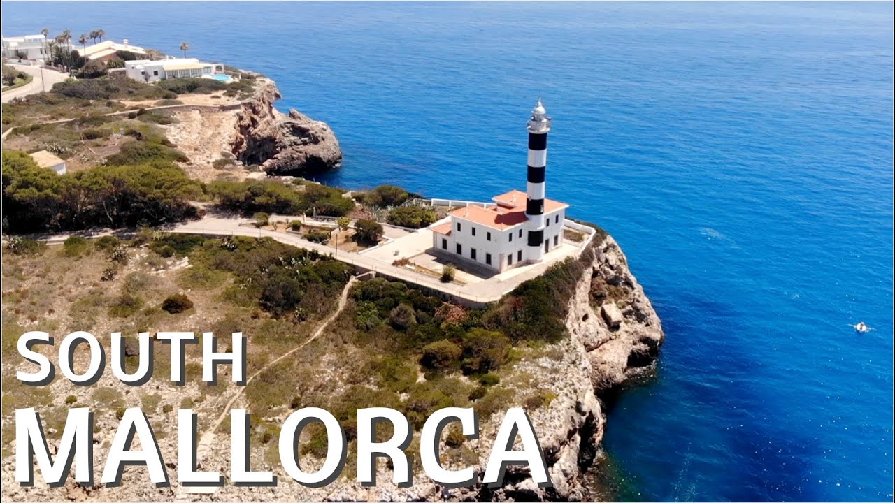 MALLORCA | South | Island Views