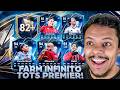 FC 26 l 🔥 FARM INFINITO TOTS PREMIER LEAGUE E EVO 3 PS+ l DantheBNN l