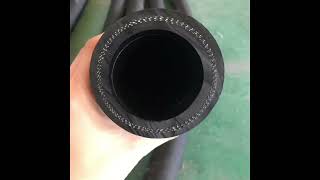 Steam hose