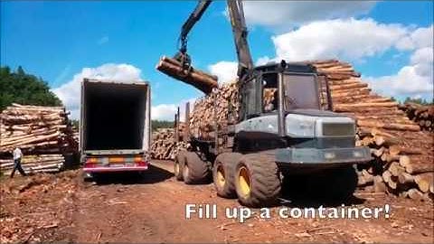 Timbeter Container for iOS