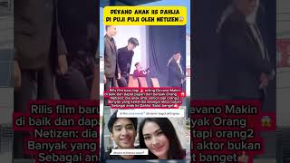 Download Lagu Akting Devano Bikin Netizen Kagum🔥 Bukan Cuma Anak Iis Dahlia Lagi😱#shorts #trending #viral #gosip MP3