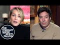 Sharon Stone Opens Up About the Grim Reality of California’s Wildfires