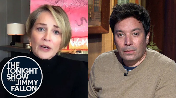 Sharon Stone Opens Up About the Grim Reality of Ca...