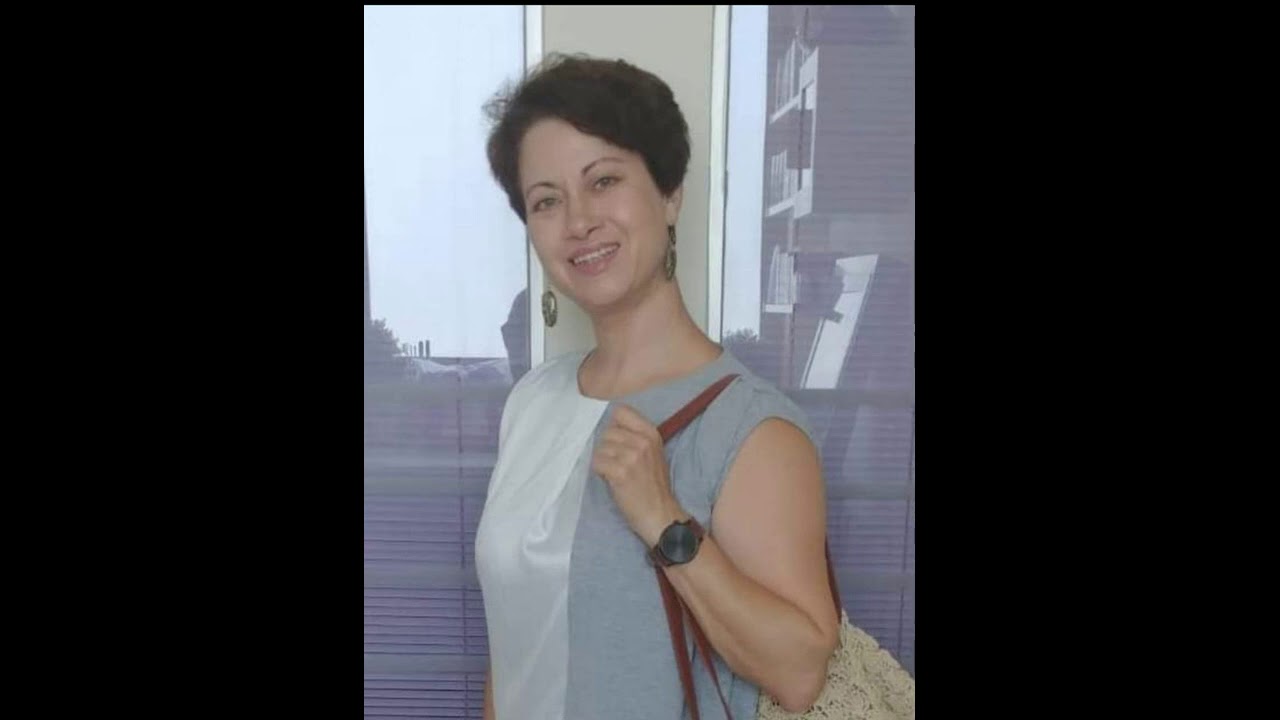 Ирина ганделян биография и личная жизнь