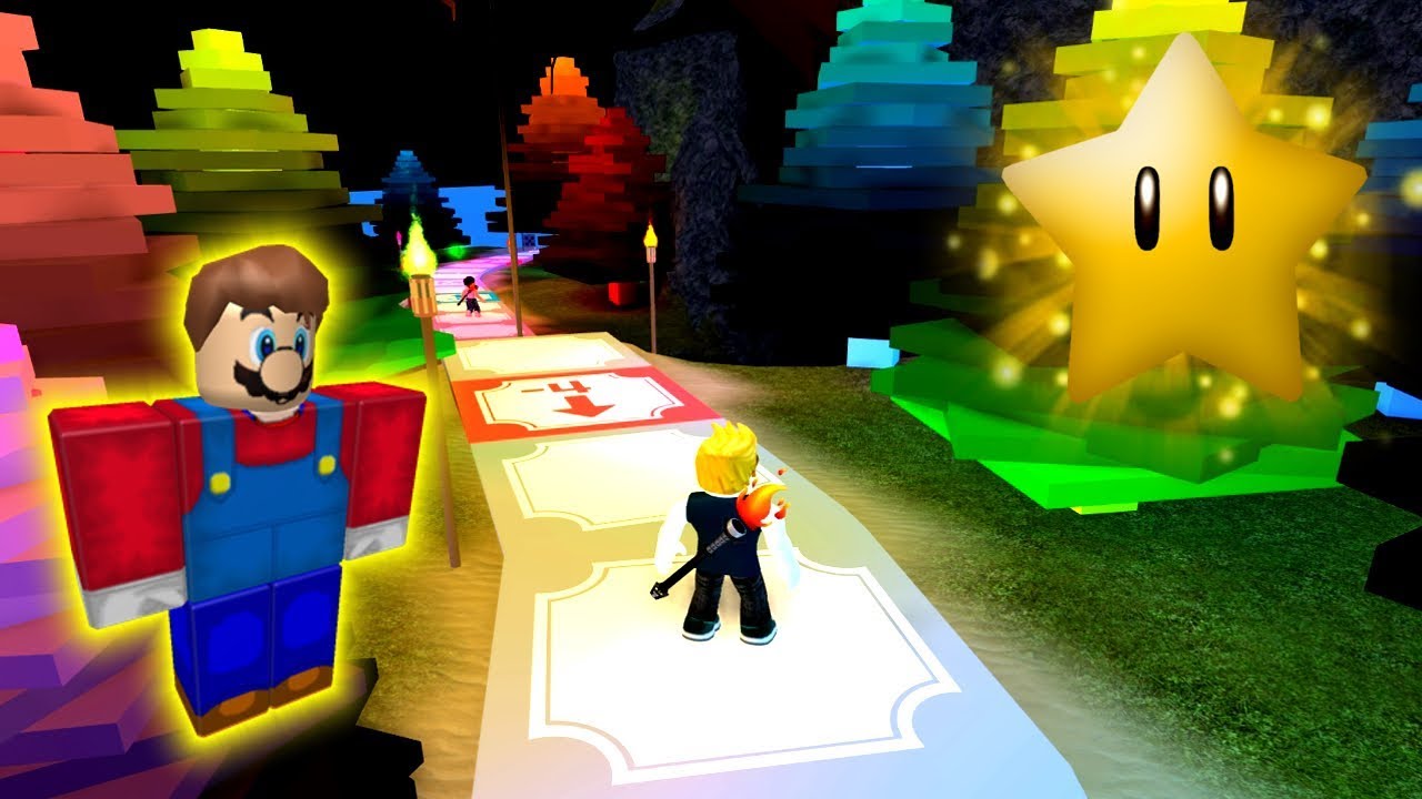 Treasure Island Mario Party In Roblox Deutschgerman - 