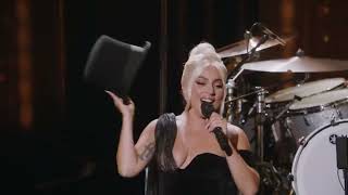 New York New York -  Lady Gaga Celebrates Love For Sale Presented by Westfield Live Concert