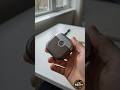 Tiny Metal Cube Transforms Into a Robotic Wolverine 🦡⚙️