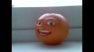 Annoying Orange and Grandpa Lemon Celebrate Christmas! (2011)
