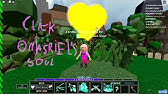 Betty Rework And Map Update Glitchtale Battle Of Souls Roblox Youtube - roblox glitchtale battle of souls how to get betty