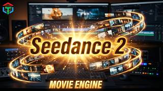 Builds Full Cinematic Ai Movies With Free Seedance 2.0 Prompts