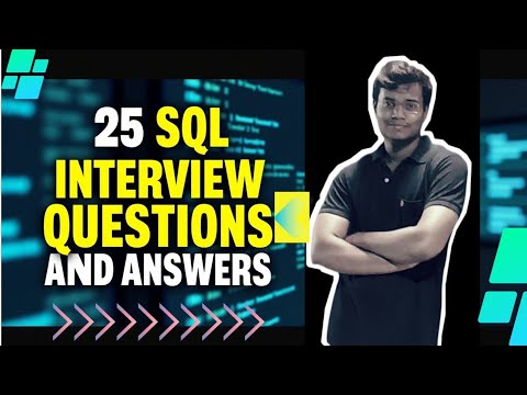TOP 25 SQL