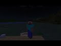 Dexter Caught By Doakes In Minecraft (Budget: $0.25)